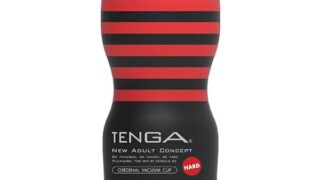 ホール – 新TENGA テンガ オリジナルバキュームカップ ORIGINAL VACUUM CUP HARD ハード 新みん… ホール – 新TENGA テンガ オリジナルバキュームカップ ORIGINAL VACUUM CUP HARD ハード 新みん…