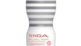 ホール – 新TENGA テンガ オリジナルバキュームカップ ORIGINAL VACUUM CUP SOFT ソフト 新みん…