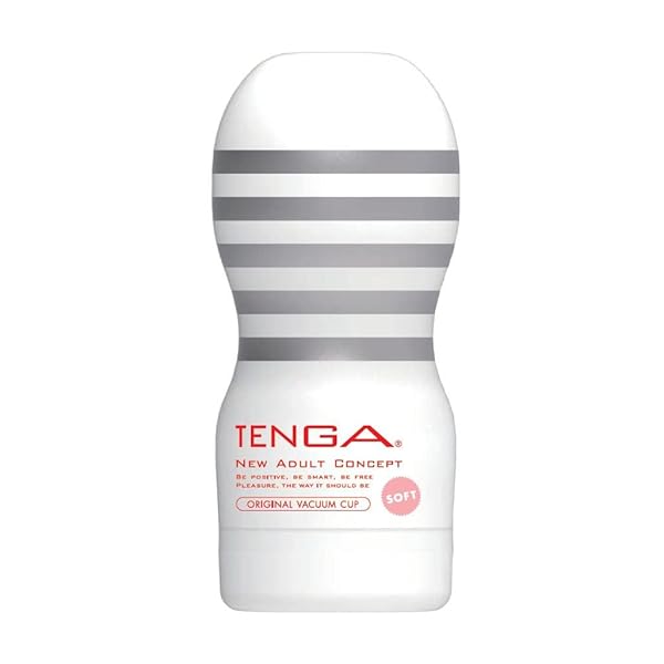 ホール – 新TENGA テンガ オリジナルバキュームカップ ORIGINAL VACUUM CUP SOFT ソフト 新みん…