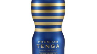 ホール – TENGA テンガ プレミアム・オリジナルバキューム・カップ PREMIUM ORIGINAL VACUUM CUP