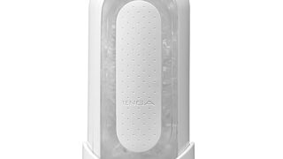 ホール – TENGA テンガ フリップゼロ ソフト 白繰り返し ホール – TENGA テンガ フリップゼロ ソフト 白繰り返し