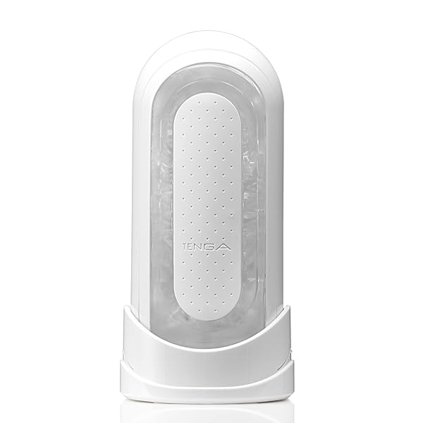 ホール – TENGA テンガ フリップゼロ ソフト 白繰り返し
