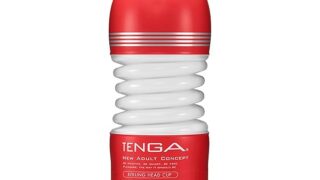 ホール – TENGA テンガ ローリングヘッドカップ 締め付け 先端刺激 ホール – TENGA テンガ ローリングヘッドカップ 締め付け 先端刺激