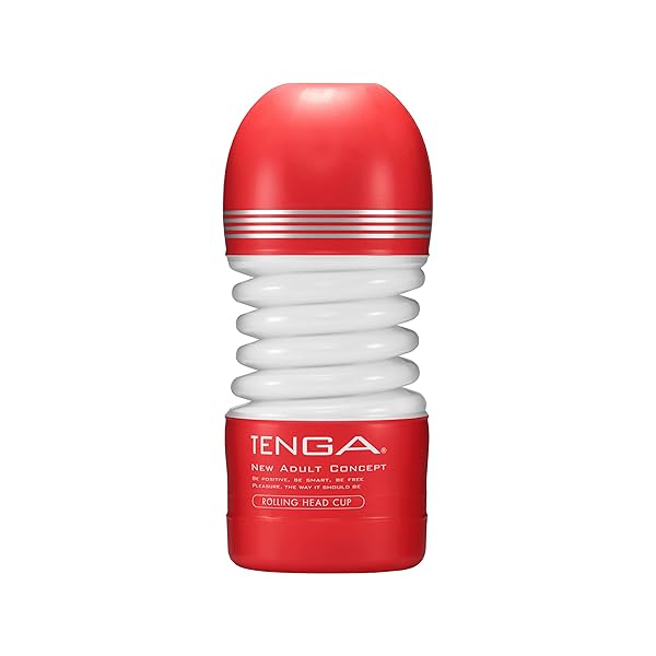 ホール – TENGA テンガ ローリングヘッドカップ 締め付け 先端刺激