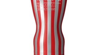 ホール – TENGA テンガ スクイーズ チューブカップ 自由に締め付けコントロール