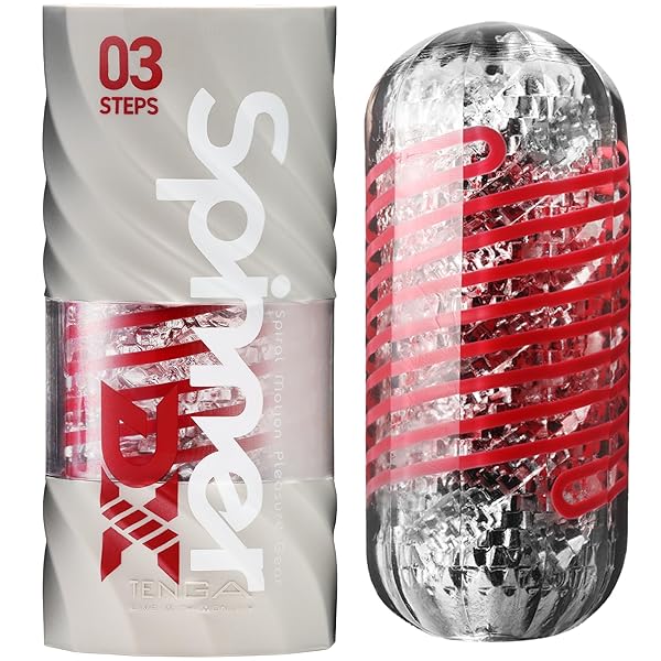 ホール – TENGA テンガ スピナー デラックス ステップス ホール – TENGA テンガ スピナー デラックス ステップス