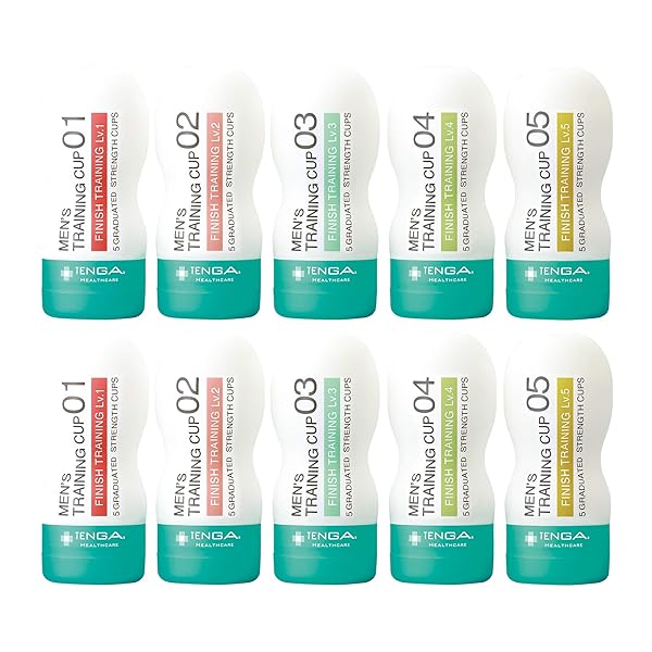 ホール – TENGAヘルスケア メンズトレーニングカップ フィニッシュトレーニングセット ダブル 10本入り