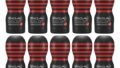 ホール – TENGA テンガ オリジナルカップ ハード 10本セット ホール – TENGA テンガ オリジナルカップ ハード 10本セット