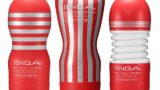 ホール – TENGA テンガ オリジナルカップ トライアルセット 3種