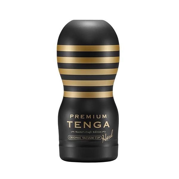 ホール – TENGA テンガ 新プレミアムテンガ ハード 【ぎゅっと締めつけるハード設計】 1個 (x 1) 黒 ホール – TENGA テンガ 新プレミアムテンガ ハード 【ぎゅっと締めつけるハード設計】 1個 (x 1) 黒