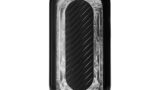 ホール – TENGA テンガ フリップゼロ グラビティ 黒 繰り返し ミニローション付き