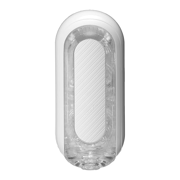ホール – TENGA テンガ フリップゼロ グラビティ 白 繰り返し ミニローション付き