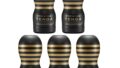 ホール – TENGA テンガ 新プレミアムテンガ オリジナルバキューム・カップ ハード 黒 5本セット
