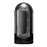 ホール – TENGA テンガ フリップゼロ 電動 ハード 黒 締め付け 繰り返し ローション付き
