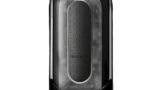 ホール – TENGA テンガ フリップゼロ 電動 ハード 黒 締め付け 繰り返し ローション付き