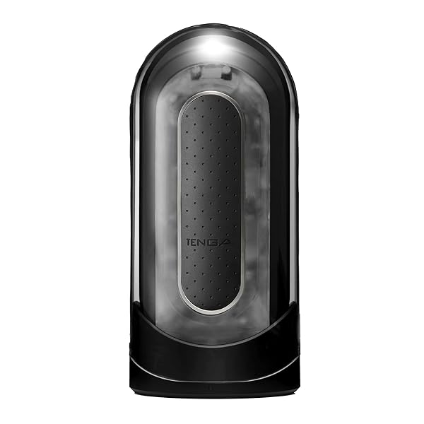 ホール – TENGA テンガ フリップゼロ 電動 ハード 黒 締め付け 繰り返し ローション付き
