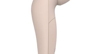 ハトプラ THE KYUIN ROTOR[ザ キュウインローター] beige