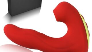 バイブ – TIKでワダイのAV男優さんより凄いヤツ!【ちるせらふ 正規品/日本国内メーカー保証付】新型吸うやつ《今なら豪華オ… バイブ – TIKでワダイのAV男優さんより凄いヤツ!【ちるせらふ 正規品/日本国内メーカー保証付】新型吸うやつ《今なら豪華オ…