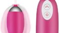 TUTULOローター 女性用 バイブ 7種激震快感 USB充電式 たまご型 ローター 女性用 強力 人気 静か 小…