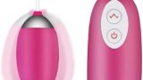 TUTULOローター 女性用 バイブ 7種激震快感 USB充電式 たまご型 ローター 女性用 強力 人気 静か 小…