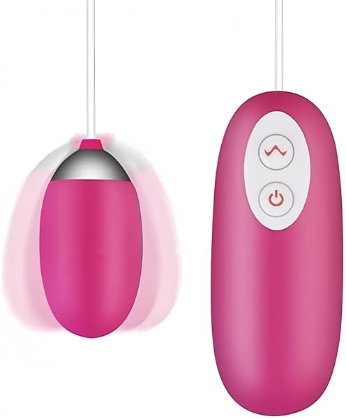 TUTULOローター 女性用 バイブ 7種激震快感 USB充電式 たまご型 ローター 女性用 強力 人気 静か 小…