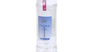 Tiara ティアラ プロ ローション 600ml 水溶性 大容量 マッサージ シェービング プロ仕様