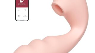 ToycodTaraX 2代目 バイブ 吸うやつ 吸引バイブ 女性用 「スマホ遠隔操作+W加熱+クリ吸引9段階+振… ToycodTaraX 2代目 バイブ 吸うやつ 吸引バイブ 女性用 「スマホ遠隔操作+W加熱+クリ吸引9段階+振…