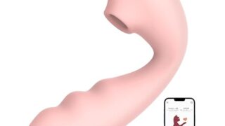 Toycod TaraX 二代目 バイブ 吸引バイブ 吸うやつ 吸うバイブ 遠隔バイブ 二点同時攻め「スマホアプリ… Toycod TaraX 二代目 バイブ 吸引バイブ 吸うやつ 吸うバイブ 遠隔バイブ 二点同時攻め「スマホアプリ…