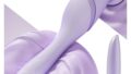 Toycod 紫月姫 APP版ピストンバイブ バイブ 女性用 中イキ 「10種の振動+７種高速抽挿+42℃加熱+A…