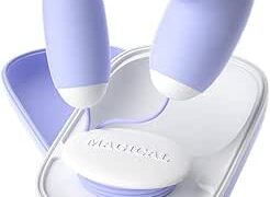 ローター バイブ たまご型 スポット 防水 静音 USB 充電式 女性用 飛びっこ 電マ 潮吹き 人気ランキング …