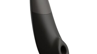 Womanizer Enhance 2-in-1エアーマッサージトイ&バイブレーター – クリトリス吸引付きバイブ… Womanizer Enhance 2-in-1エアーマッサージトイ&バイブレーター – クリトリス吸引付きバイブ…