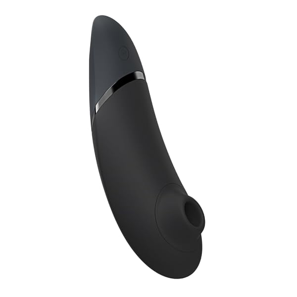 Womanizer Next 3D プレジャーエアークリトリス吸引バイブ、吸引式バイブレーター、クリトリス吸引トイ…