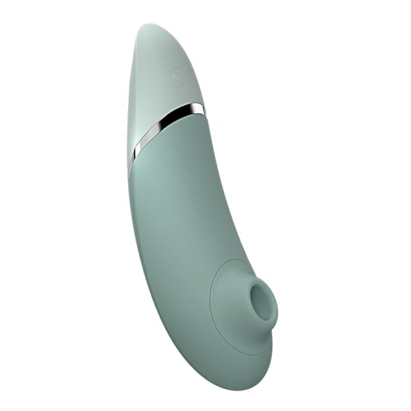 Womanizer Next 3D プレジャーエアークリトリス吸引バイブ、吸引式バイブレーター、クリトリス吸引トイ…
