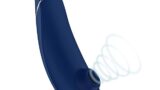 ローター – Womanizer Premium 1 クリトリス 吸引 バイブ – クリ吸引 Autopilot & Smart…