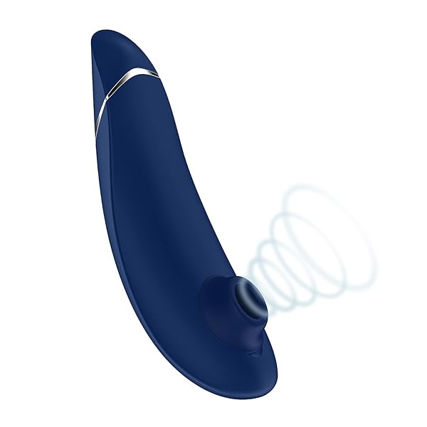 ローター – Womanizer Premium 1 クリトリス 吸引 バイブ – クリ吸引 Autopilot & Smart…