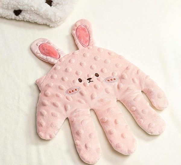 ローター – 【Woxiro】 電動トントン 赤ちゃん寝かしつけぬいぐるみ 天然小豆コア 加熱可能 リズミカル振動 自動トントン…