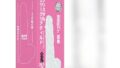 ホール – ＩＴＡ ｘ ＡＴＩ ディルド 女性用 太い 透明 (玉有-XL)