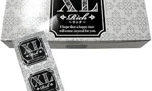 ジャパンメディカル 業務用コンドーム ゴム製 リッチ XLサイズ 144個入 ジャパンメディカル 業務用コンドーム ゴム製 リッチ XLサイズ 144個入