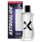 ローション – アストログライド エックス(X) 5oz(148ml)シリコンオイルタイプ