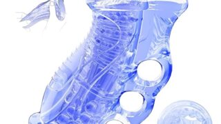 Yilisbait オナホ 繰り返し オナホール 洗える 透明 オナホ 2穴 小型 貫通 防水仕様 アダルトグッズ… Yilisbait オナホ 繰り返し オナホール 洗える 透明 オナホ 2穴 小型 貫通 防水仕様 アダルトグッズ…