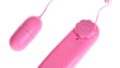 ローター ZOMTOP Gスポット刺激 電動マッサージ器 静音 防水 携帯便利 ピンク [アダルト]