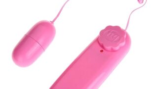 ローター ZOMTOP Gスポット刺激 電動マッサージ器 静音 防水 携帯便利 ピンク [アダルト]