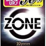ジェクス – ZONE(ゾーン)10個入り × 4個セット