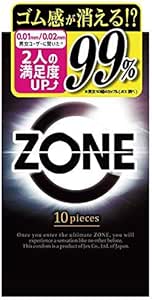ジェクス – ZONE(ゾーン)10個入り × 4個セット ジェクス – ZONE(ゾーン)10個入り × 4個セット