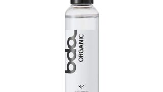 bda ORGANIC(ビーディーエーオーガニック) ジェリーローション ハード〈ミニサイズ〉|上質なアナルセック…