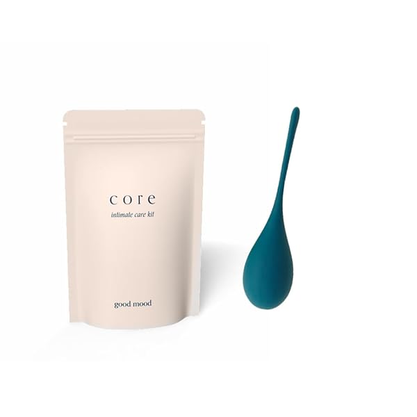 ローター – good mood 膣トレボール 70g レベル3 ブルー 1個から気軽にスタート レベルアップ 骨盤底筋 尿もれ…