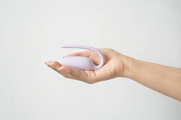 ローター – goodmood 膣トレボール 締まり具合が振動と数値で目で見てわかる アプリ連動 トレーナー 防水 静音