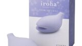 ローター – iroha＋ YORUKUJIRA イロハ プラス よるくじら すみれ色 水原希子 共同開発 バイブレーター ふわ…