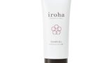 iroha イロハ MOIST GEL モイスト ジェル 美容成分配合のうるおい保湿潤滑ジェル 女性用
