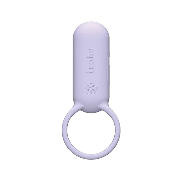 iroha イロハ SVR エスブイアール ベリーペリ 充電式バイブ カップル用 強振動 パープル iroha イロハ SVR エスブイアール ベリーペリ 充電式バイブ カップル用 強振動 パープル
